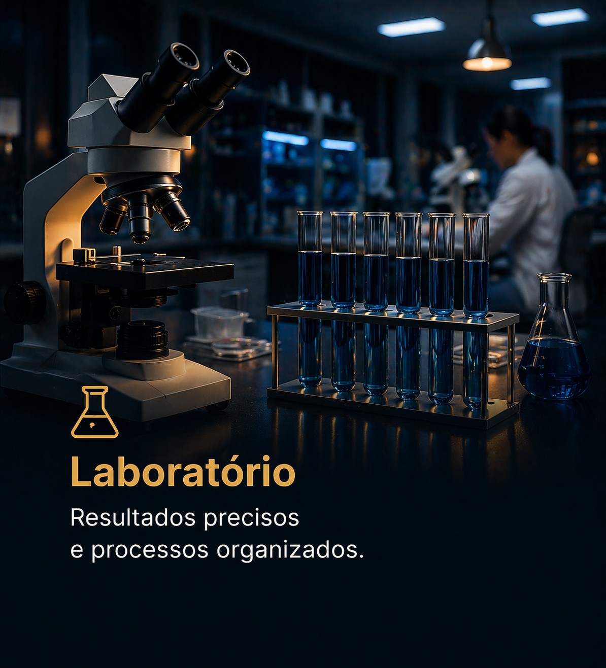 Laboratórios