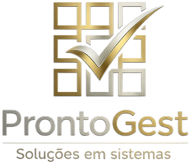 Logo ProntoGest